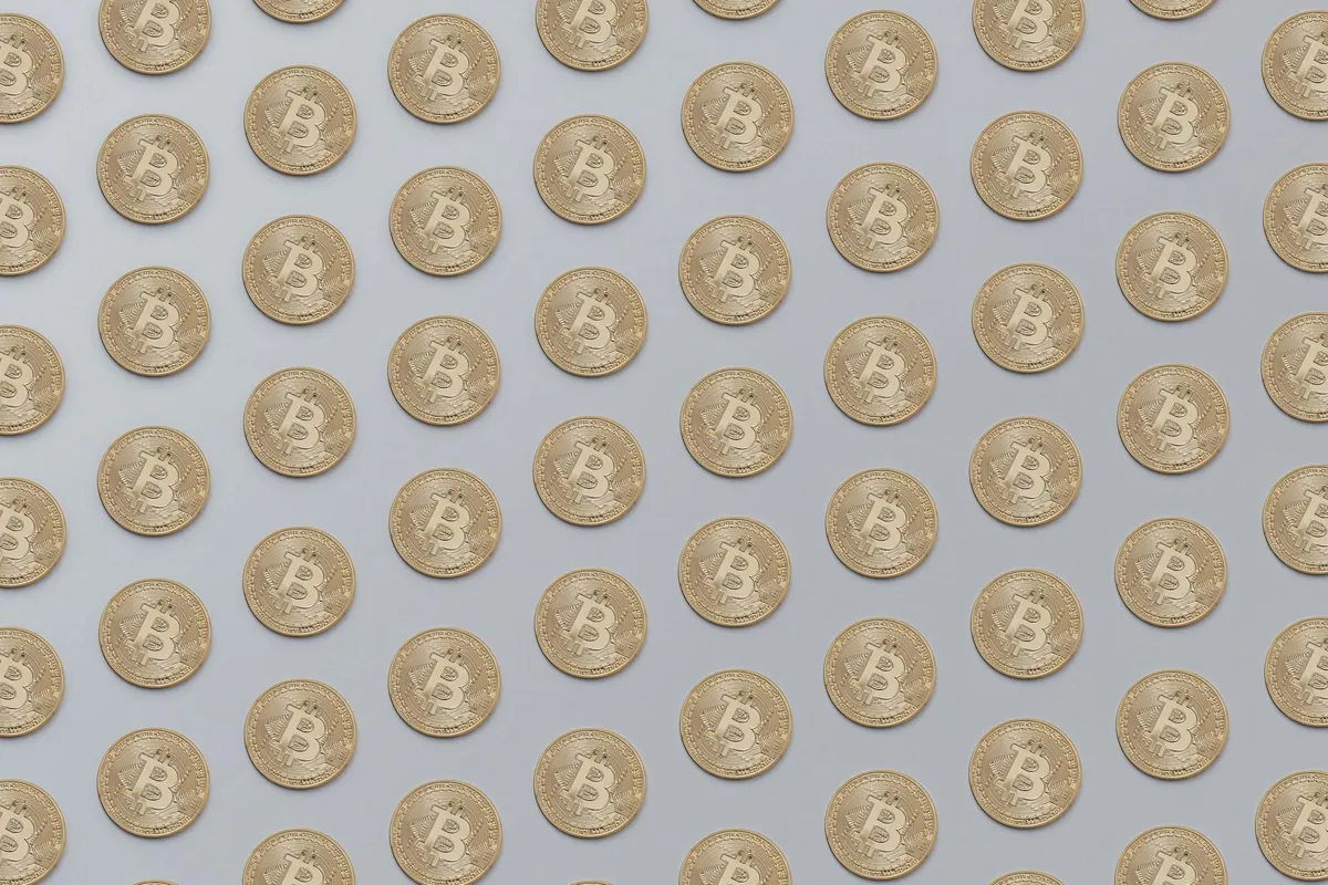 Circuit breaker limits on cryptocurrency exchange
