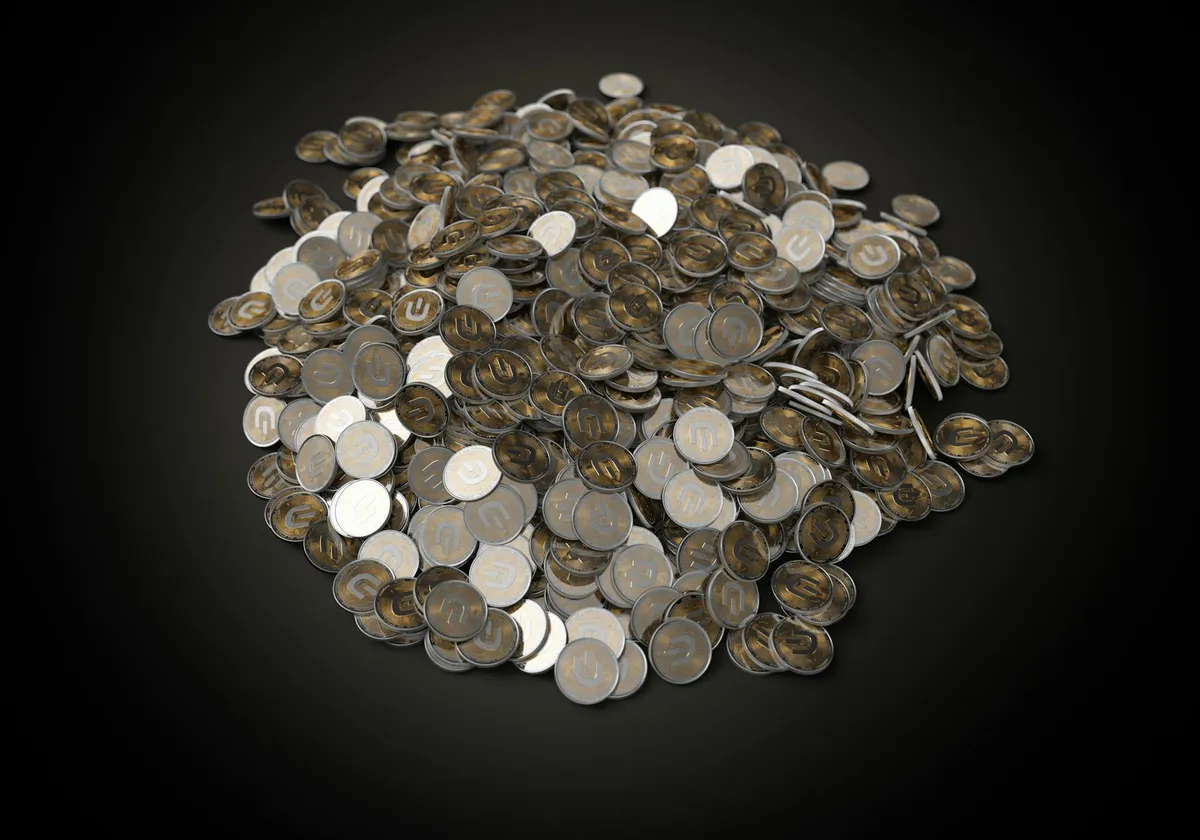 Request logging on cryptocurrency exchange API