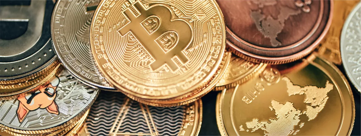 Community forum on cryptocurrency exchange