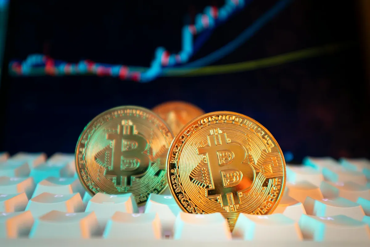 Yield farming opportunities on cryptocurrency exchange