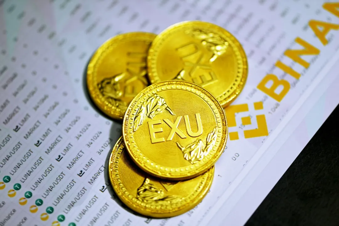 Cryptocurrency exchange mobile wallet features