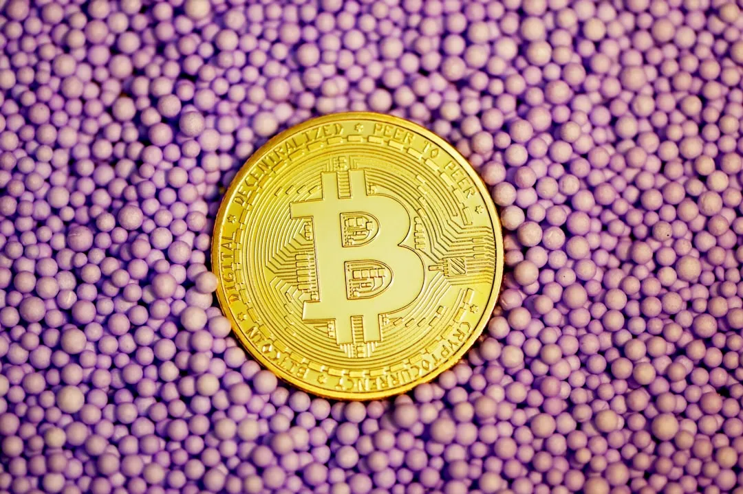 Performance metrics analytics on crypto exchange