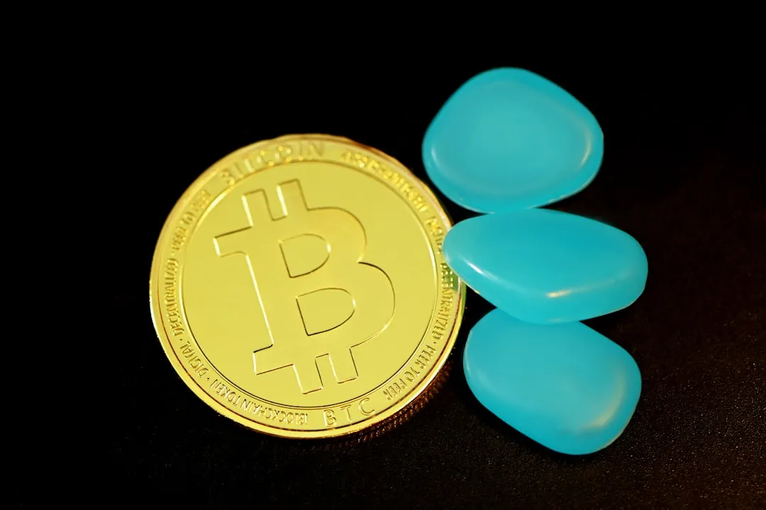 Security audit certification on crypto exchange